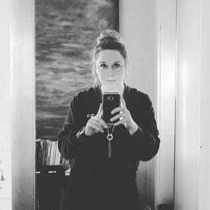 Meet your Posher, Jamie